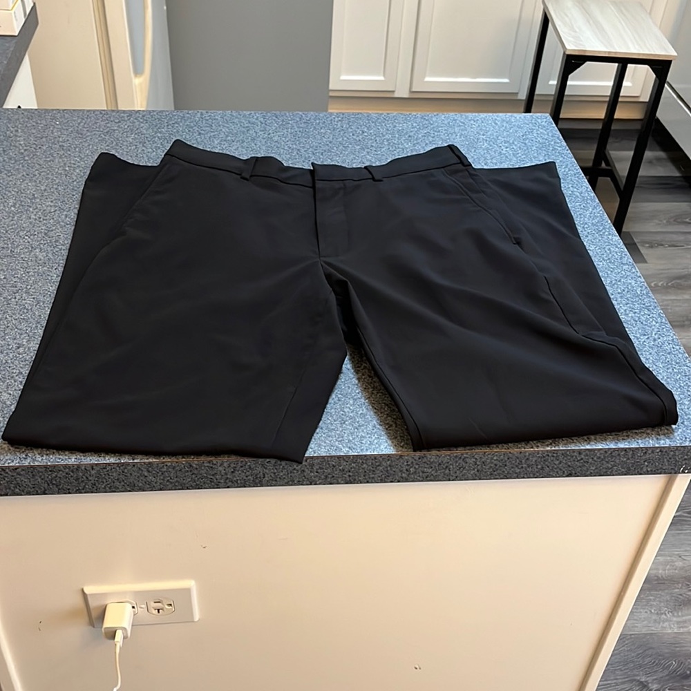 Mens Walter Hagen Golf Pants